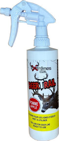 Deer Trail Flavoured Deer Bait - Apple - 500 ml