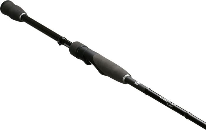 Defy Black Gen II Spinning Rod - 2 pcs