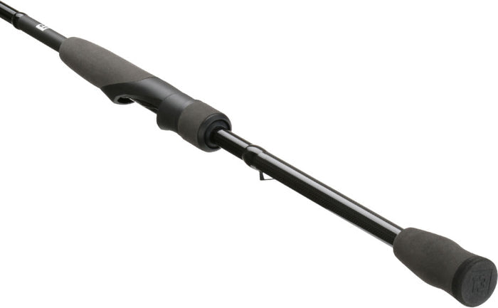 Defy Black Gen II Spinning Rod - 2 pcs