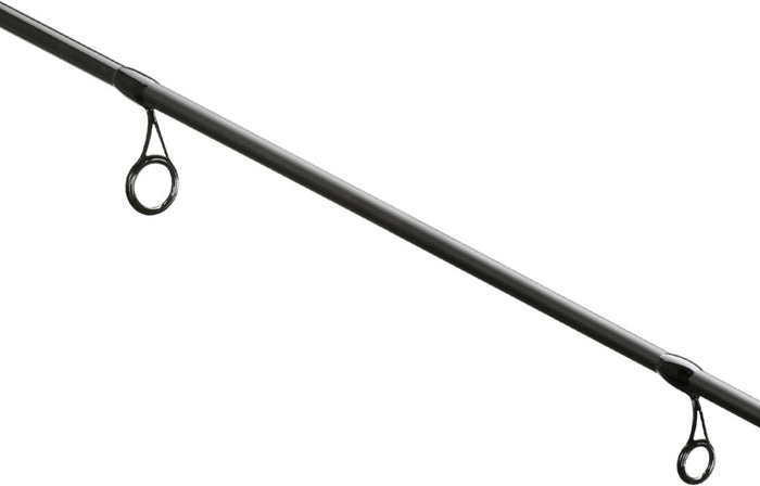Defy Black Gen II Spinning Rod - 2 pcs