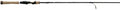 Defy Silver Spinning Rod - 2 pcs