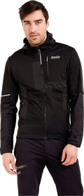 Delda Cross-country Ski Soft Shell - Men's