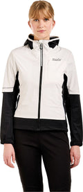 Delda Cross-country Ski Soft Shell - Women's