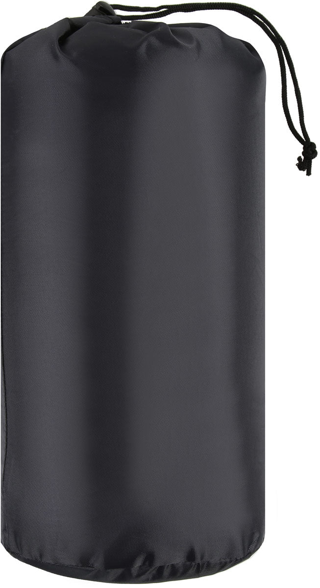 Deluxe Memory Foam Pillow