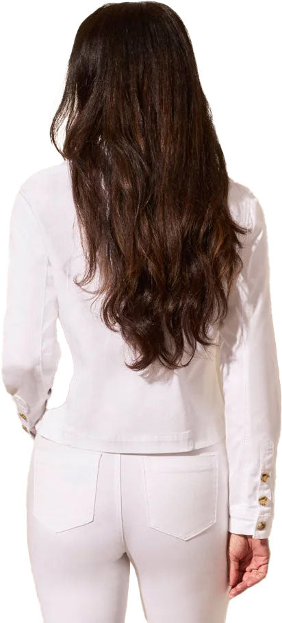 Denim Jacket - Women's