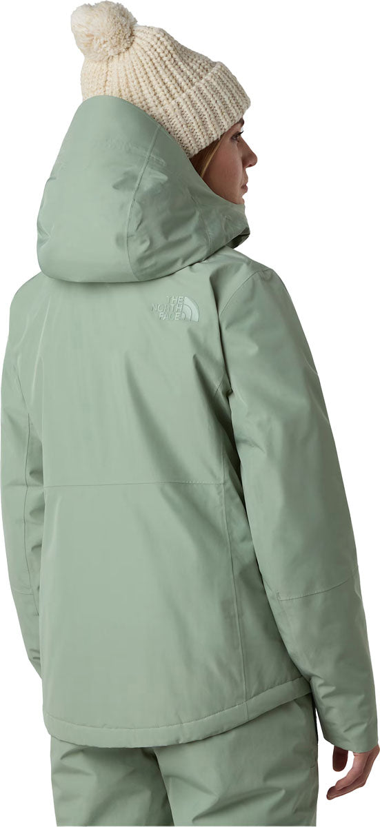 Descendit Ski Jacket - Women's