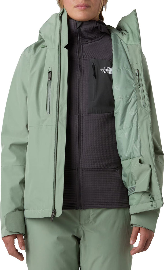 Descendit Ski Jacket - Women's