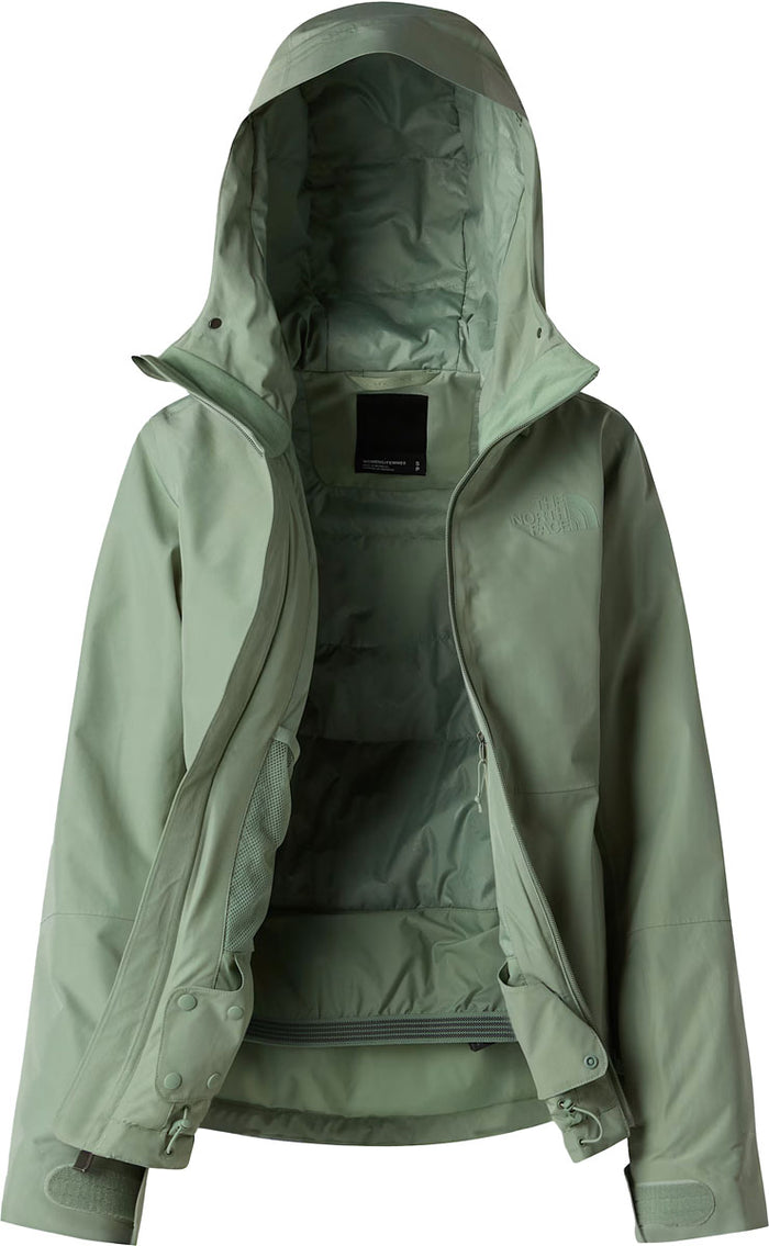 Descendit Ski Jacket - Women's