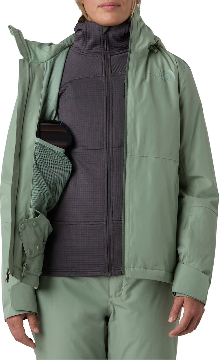 Descendit Ski Jacket - Women's