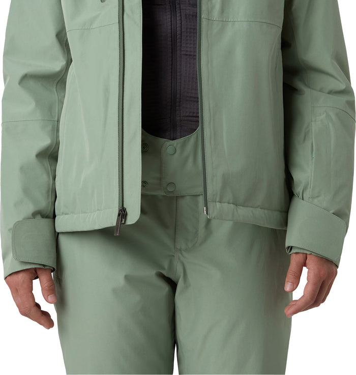 Descendit Ski Jacket - Women's