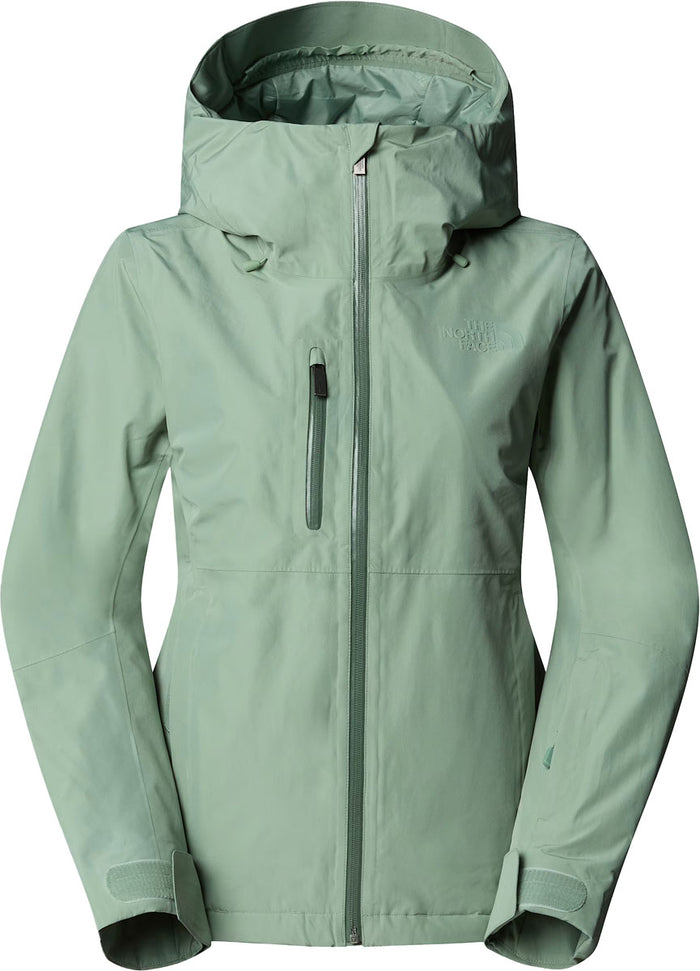 Descendit Ski Jacket - Women's