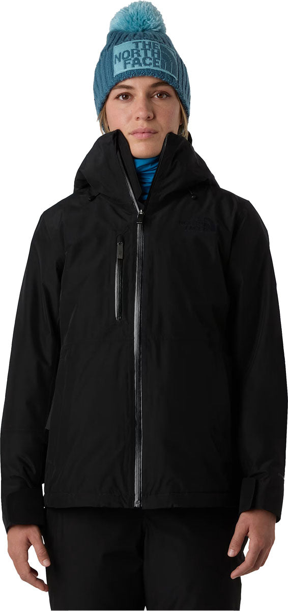 JK3-TNF BLACK / XS
