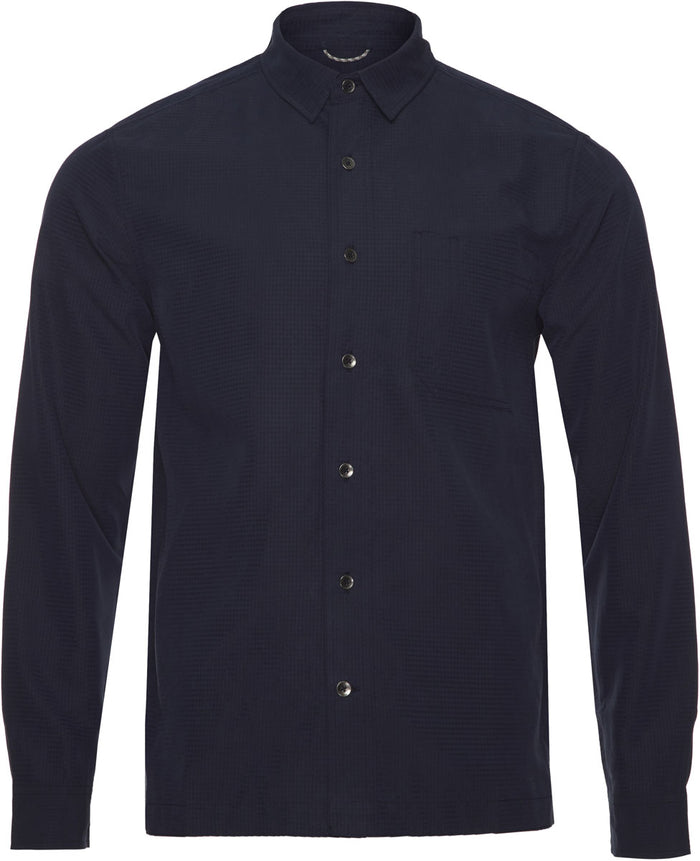 Desert Pucker Shirt - Men's