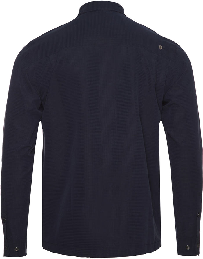 Desert Pucker Shirt - Men's