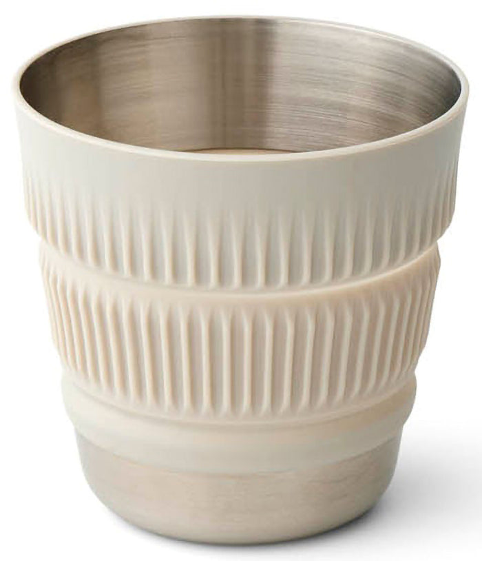 Detour Stainless Steel Tumbler - 475 ml