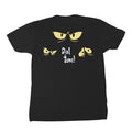 Dial Tone Zoinks Tee Black