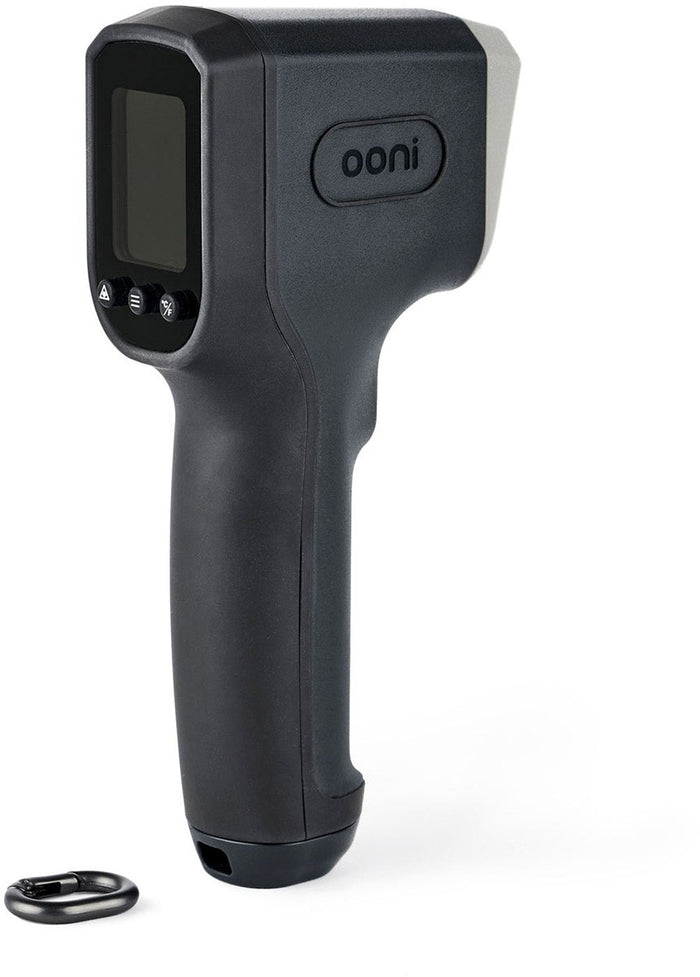 Digital Infrared Thermometer