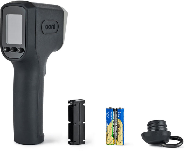 Digital Infrared Thermometer