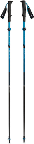 Distance Carbon FLZ Trekking Poles - 2/PK