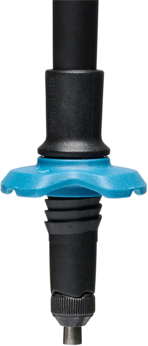 Distance Carbon FLZ Trekking Poles - 2/PK