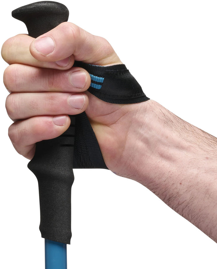 Distance Carbon FLZ Trekking Poles - 2/PK