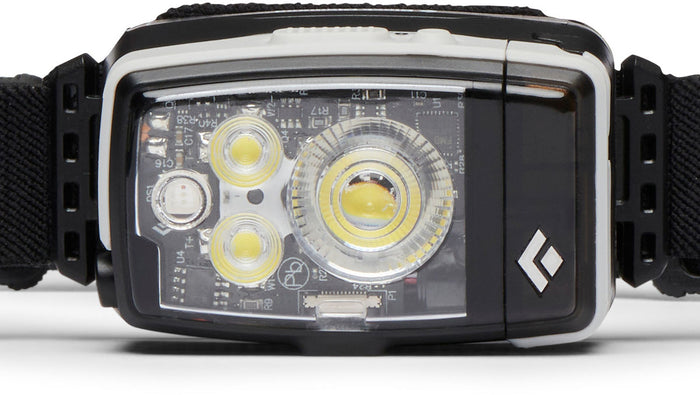 Distance LT 1100 Headlamp
