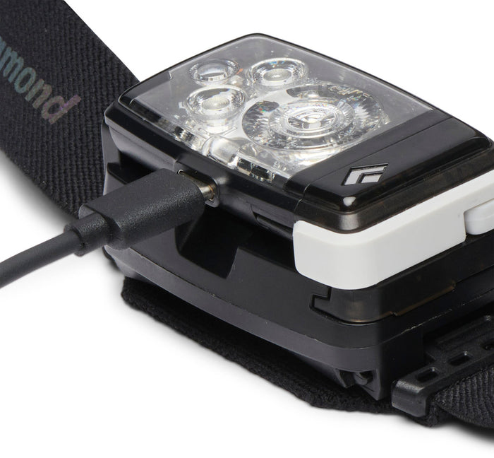 Distance LT 1100 Headlamp