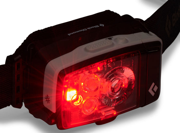 Distance LT 1100 Headlamp