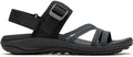 District 4 Backstrap Sandals - Women's