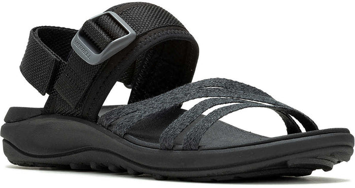 District 4 Backstrap Sandals - Women's