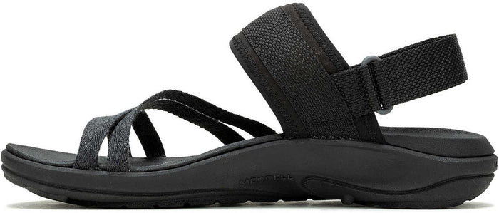 District 4 Backstrap Sandals - Women's