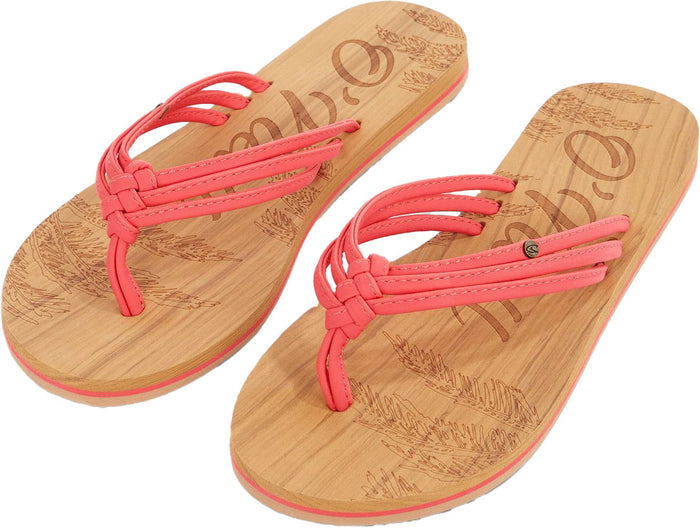 Ditsy Sandals - Women's