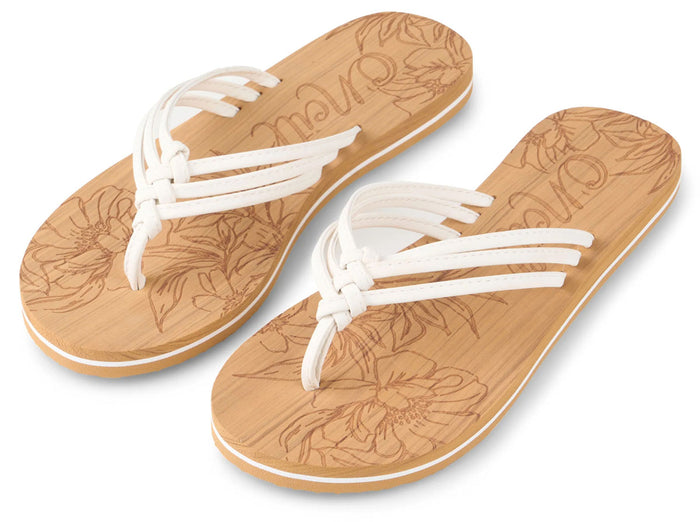 Ditsy Sandals - Women's