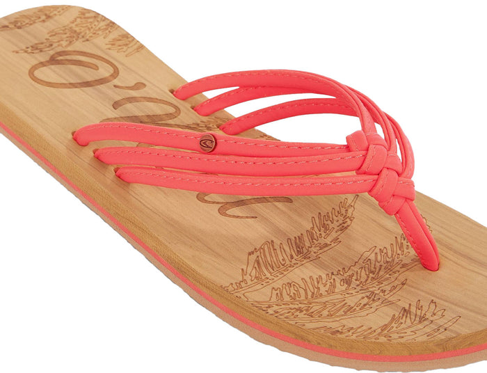 Ditsy Sandals - Women's