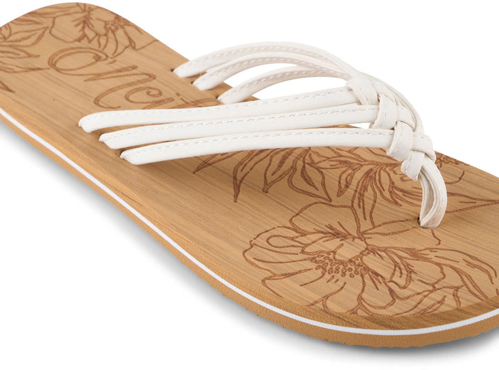 Ditsy Sandals - Women's