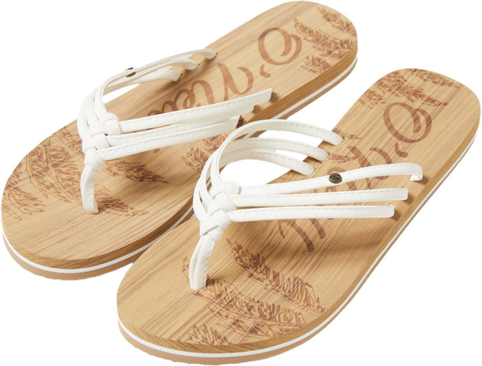Ditsy Sandals - Women's