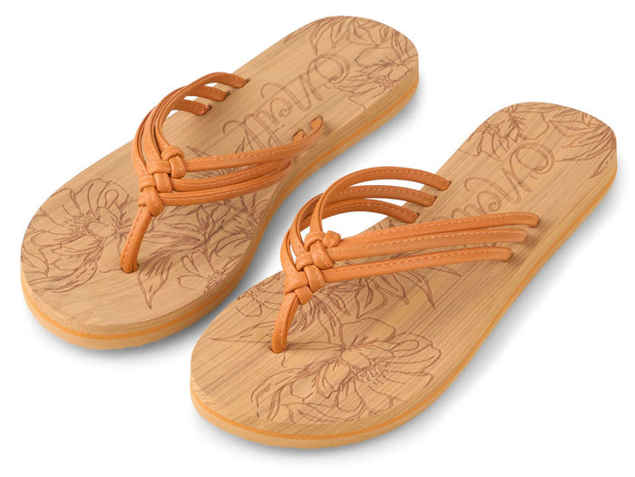 Ditsy Sandals - Women's
