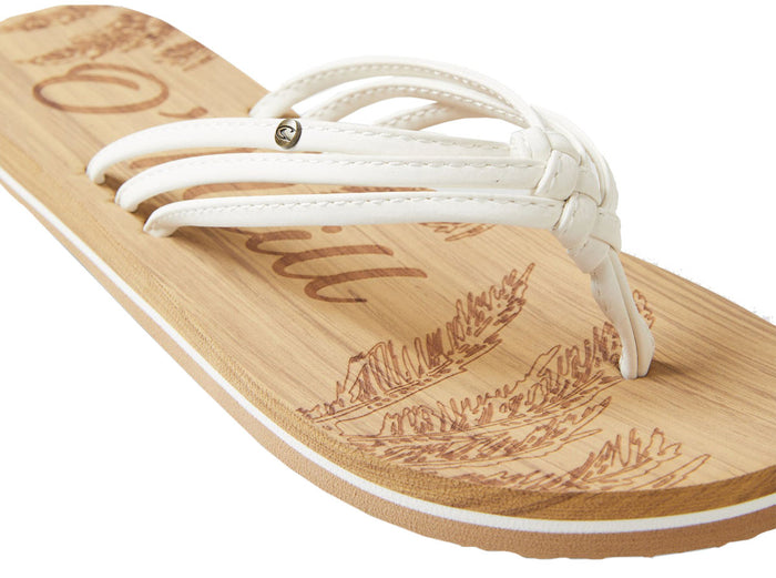Ditsy Sandals - Women's