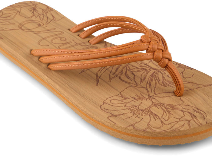 Ditsy Sandals - Women's