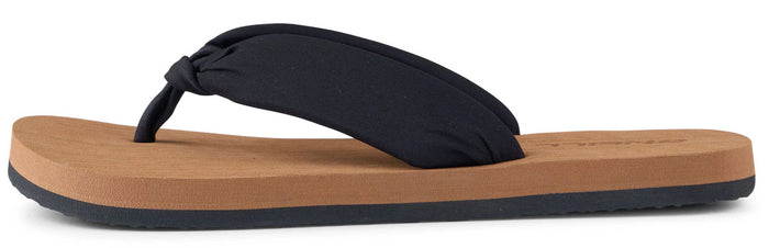 Ditsy Sun Sandals - Women's