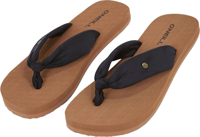 Ditsy Sun Sandals - Women's