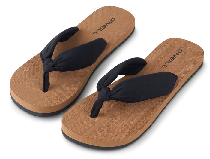 Ditsy Sun Sandals - Women's