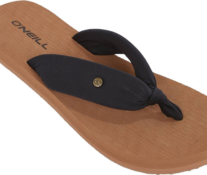 Ditsy Sun Sandals - Women's