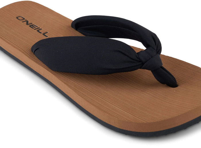 Ditsy Sun Sandals - Women's
