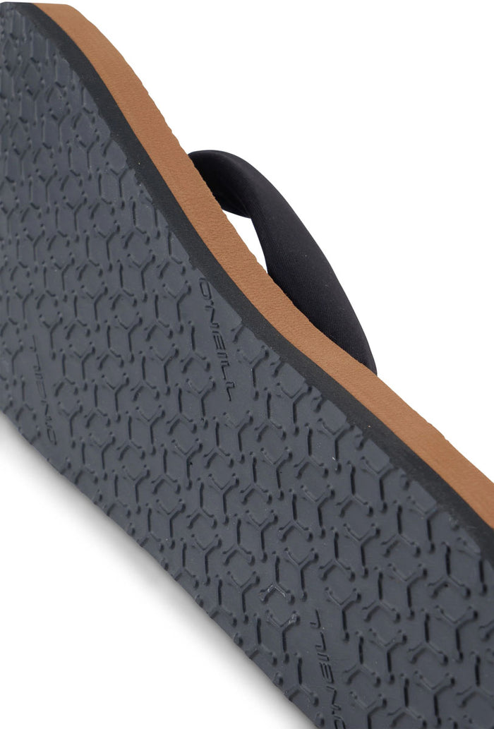 Ditsy Sun Sandals - Women's