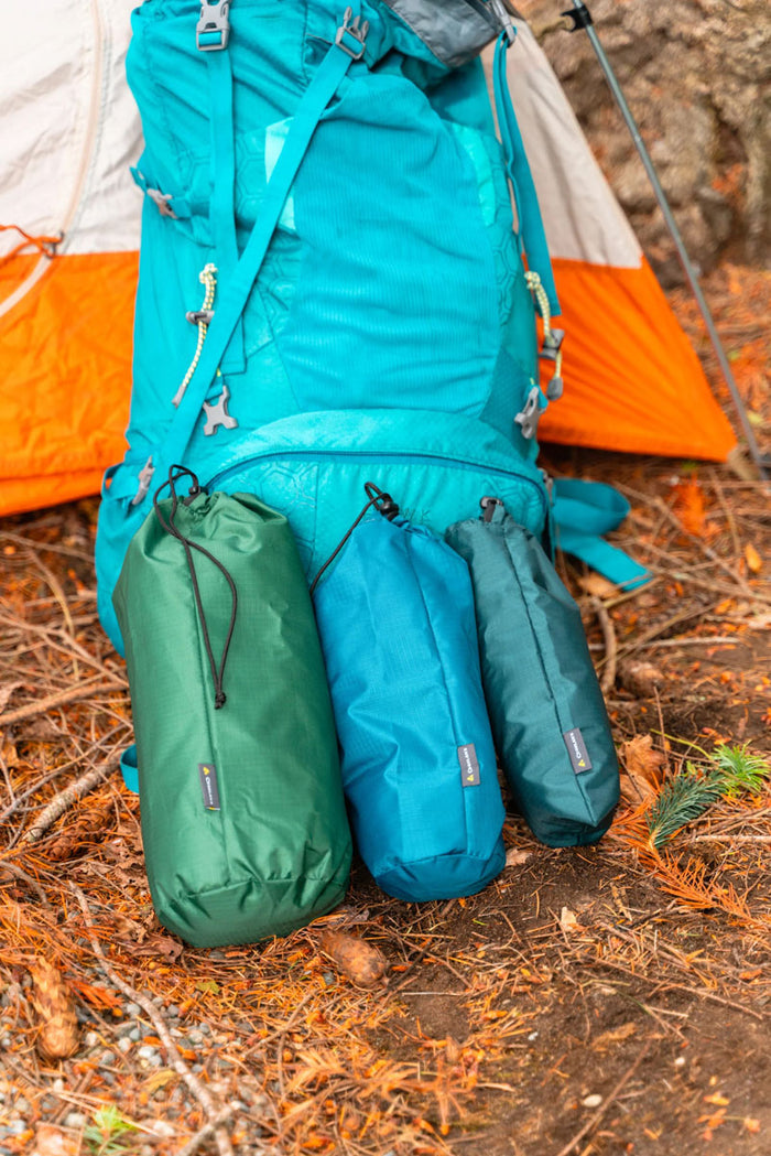 Ditty Bags - 3/PK