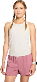 DLY Singlet Workout Tank Top - Women's