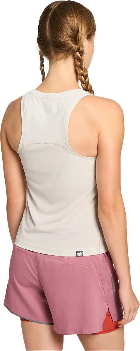 DLY Singlet Workout Tank Top - Women's