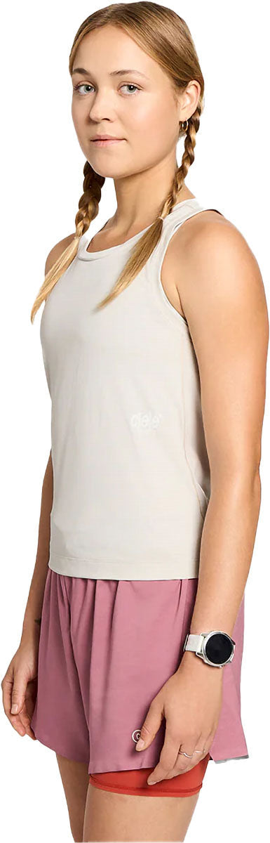 DLY Singlet Workout Tank Top - Women's