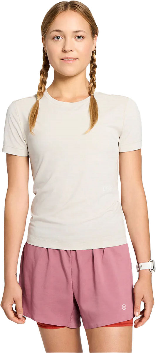 DLY Training T-Shirt - Women's